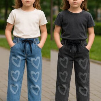 heart-denim-set