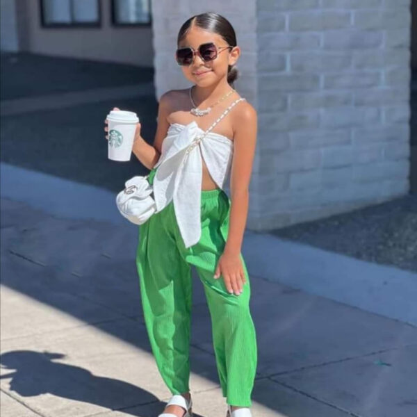 Liana Set