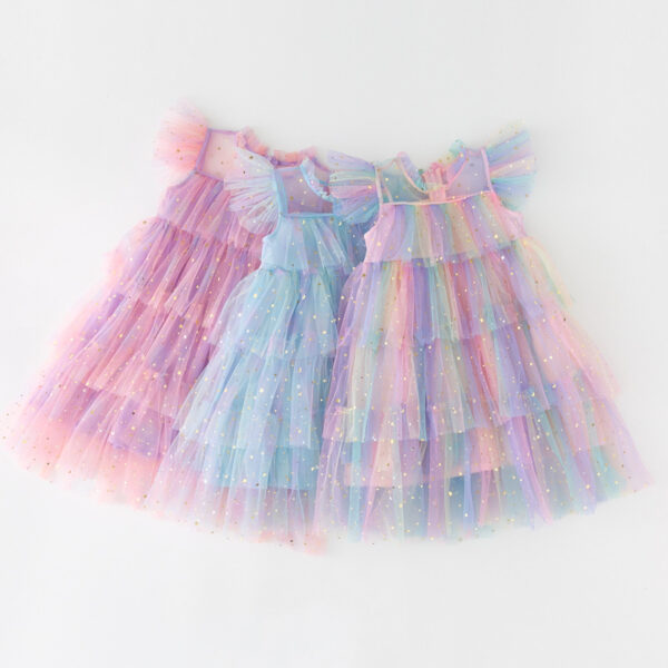 Rosalinda Dress