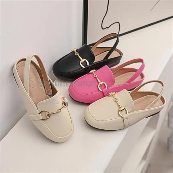 Lisa Shoes