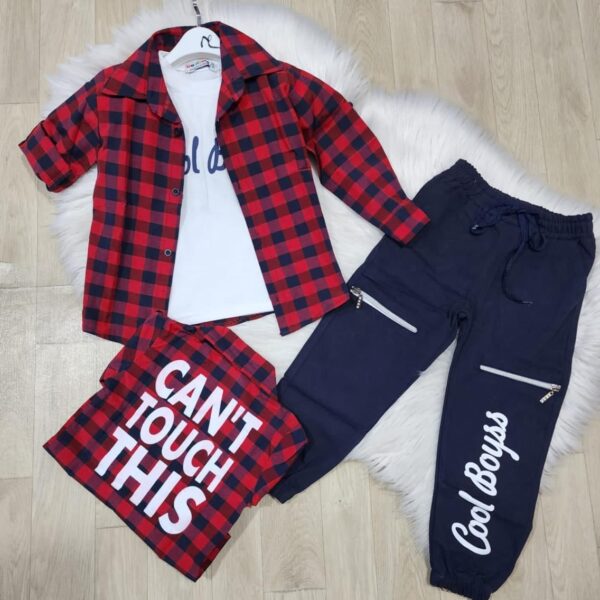 Marc Set