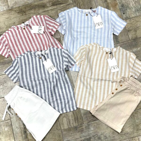 Leo Set