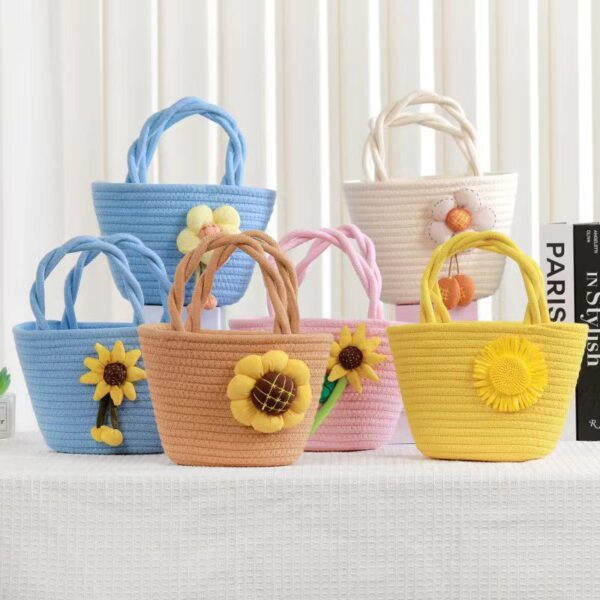 Lila Bag