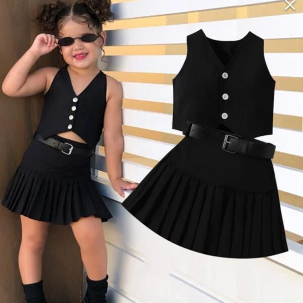 Alexia Set