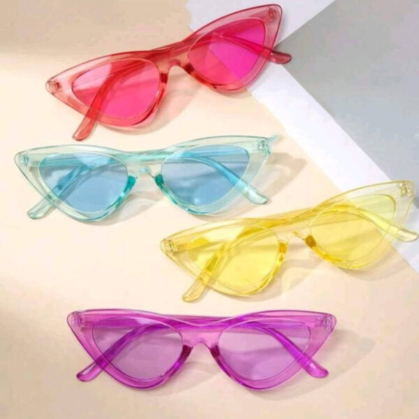 Cat Eye Sunglasses