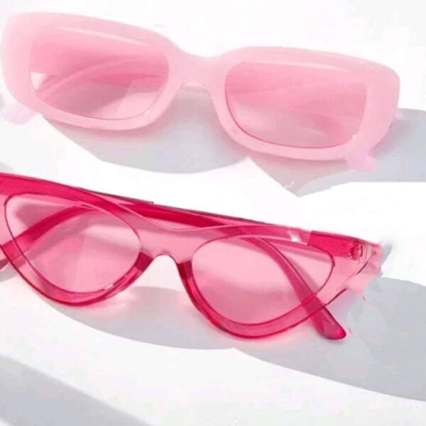 Talia Sunglass