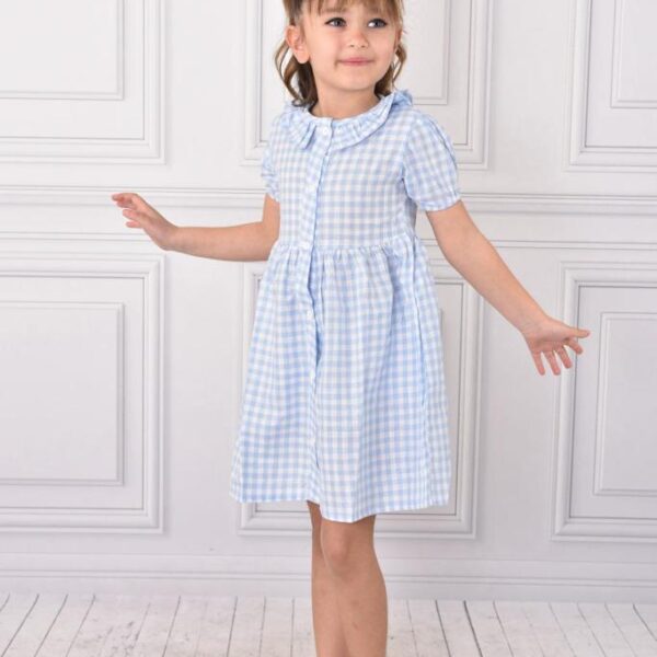 Liana Dress