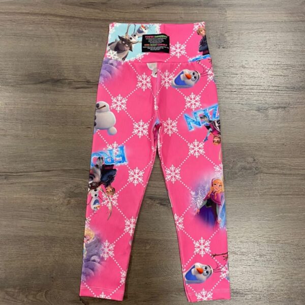 Frozen Legging