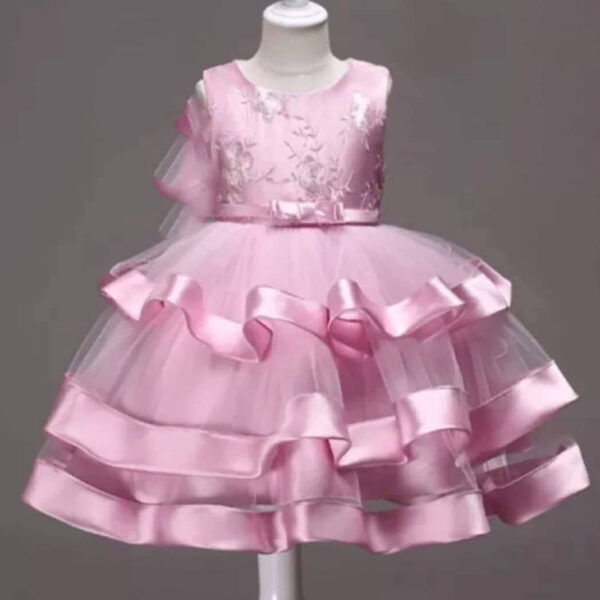 Princess dress