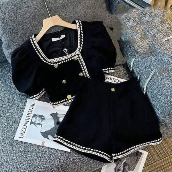 chic set